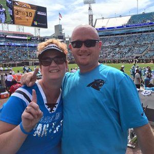 Meet your Posher, Gena